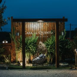 Casa da Quinta